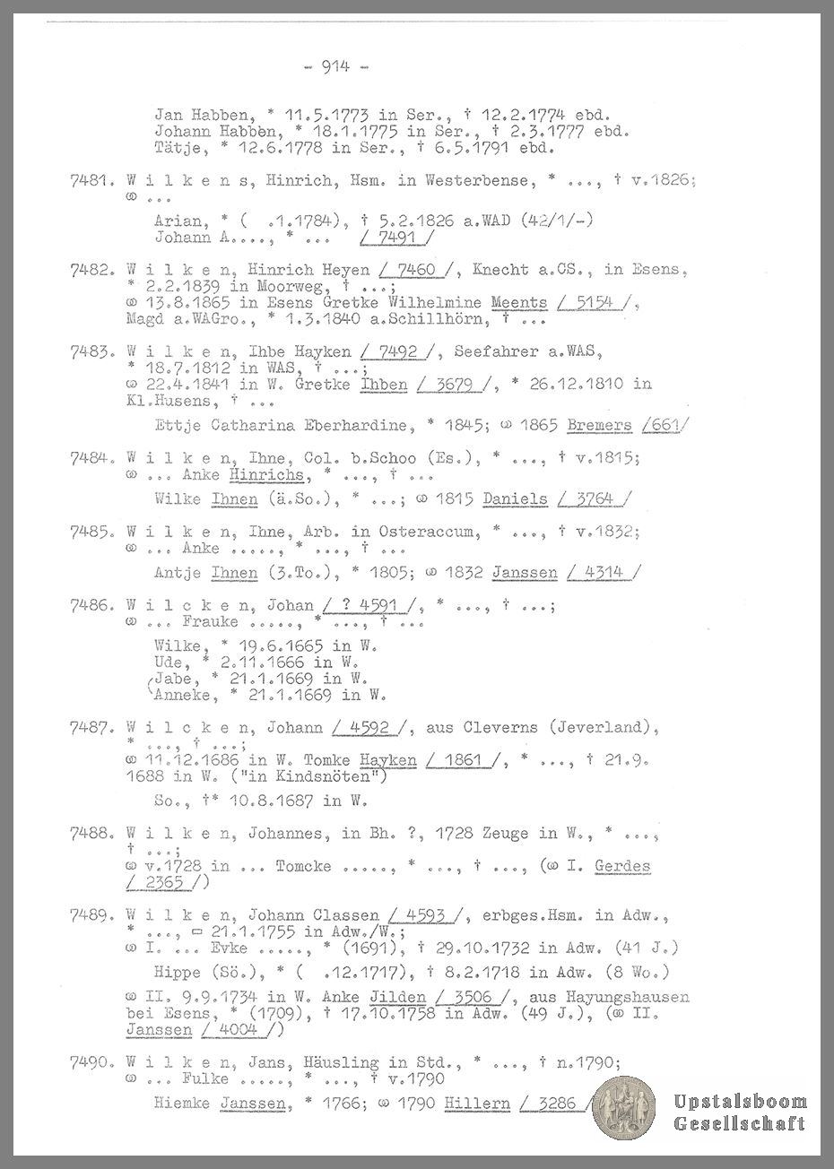 Document